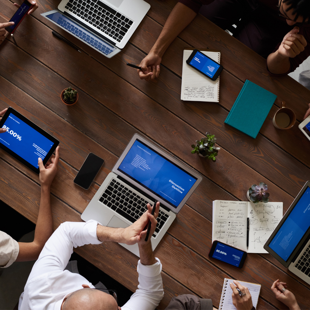 Digital Marketing for Small Businesses in Nigeria