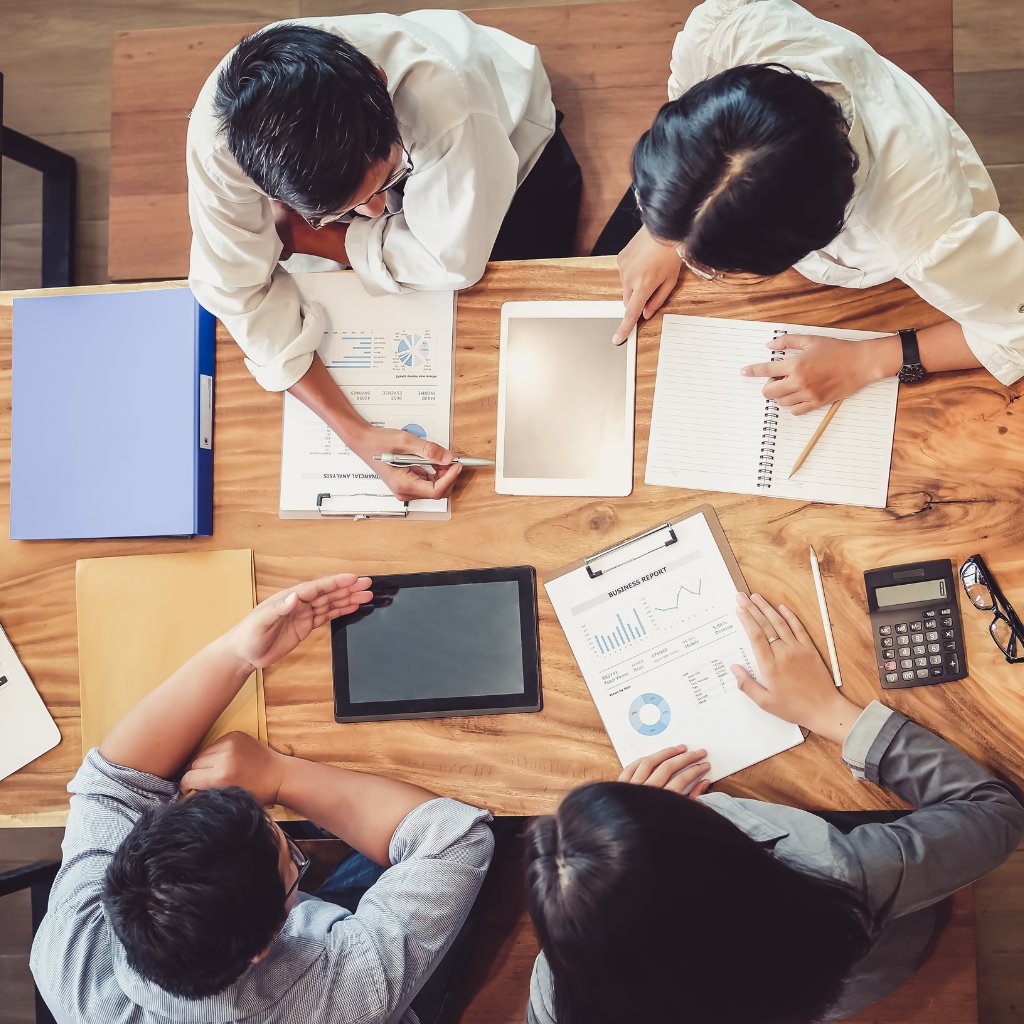 How to Build a Digital Marketing Strategy That Actually Works