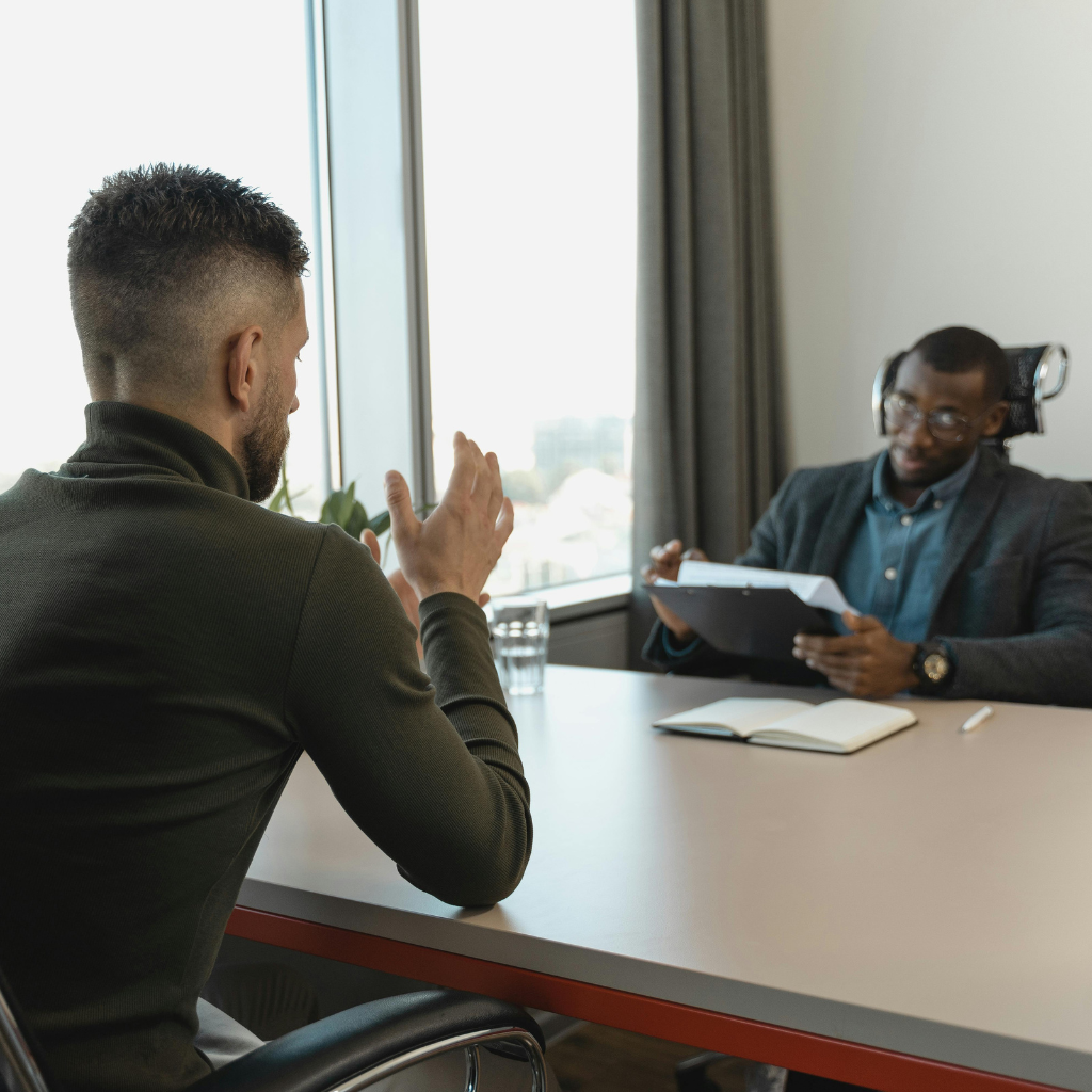 25 Digital Marketing Interview Questions