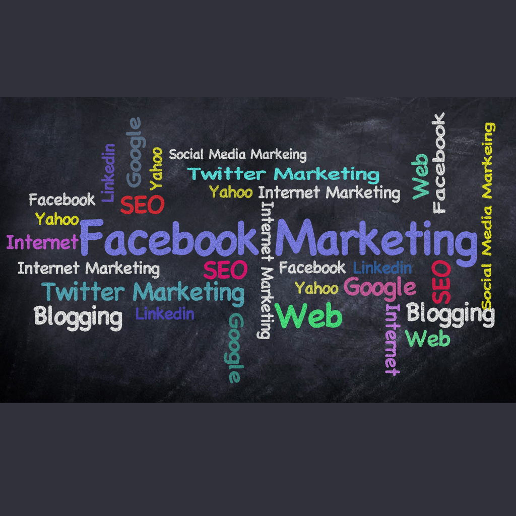 10 Types of Digital Marketing