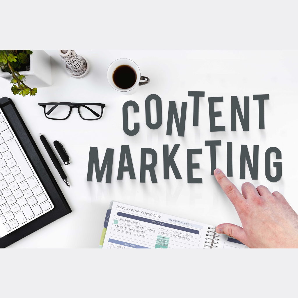 Content Marketing vs Digital Marketing: Differences Explained