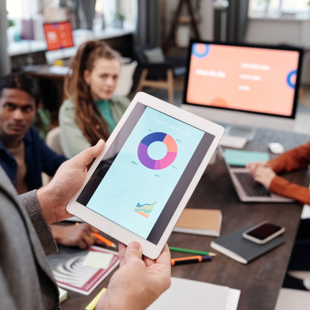 Advantages and Disadvantages of Digital Marketing